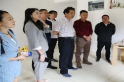 响应国家“精准扶贫”号召 开云官方网页版,开云（中国）
集团踏上就业帮扶之路