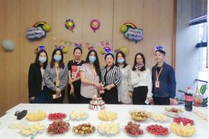 2020年11月份开云官方网页版,开云（中国）
员工生日会 生活需要仪式感，工作需要归
