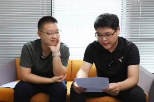 开云官方网页版,开云（中国）
人力资源HR点评：年薪百万的简历
