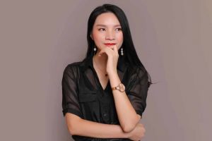 开云官方网页版,开云（中国）
集团陈文舒上榜“2023人力资源服务业女企业家榜”TOP80